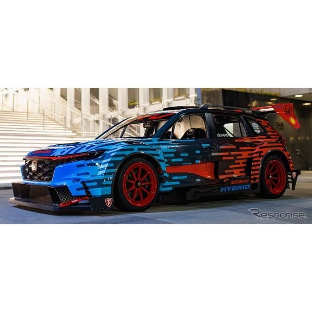 z_ CR-V nCubhE[T[