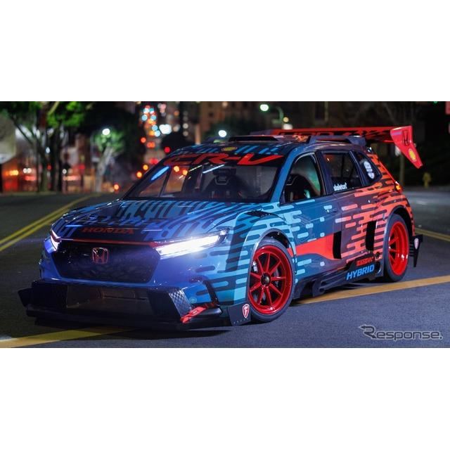 z_ CR-V nCubhE[T[