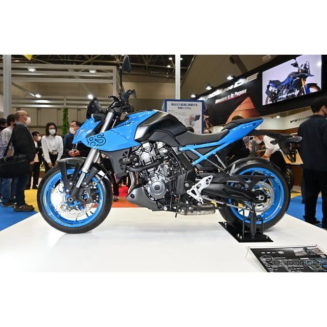XYL GSX-8Si[^[TCNV[2023j