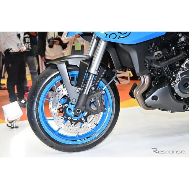 XYL GSX-8Si[^[TCNV[2023j