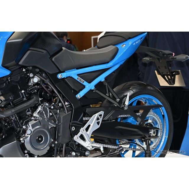 XYL GSX-8Si[^[TCNV[2023j