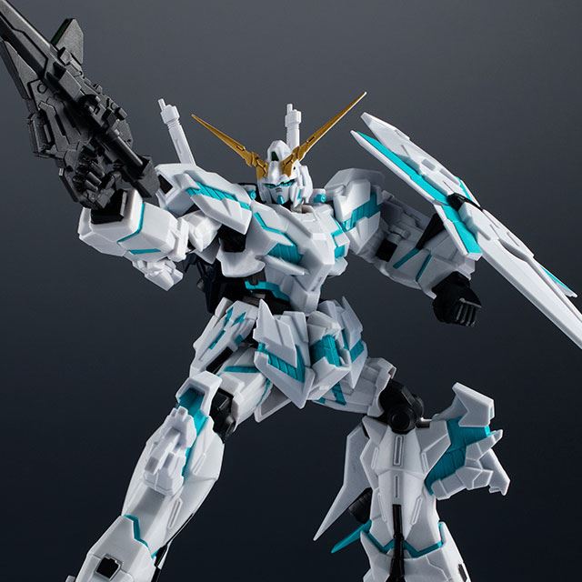 uGUNDAM UNIVERSE RX-0 UNICORN GUNDAMiAWAKENEDjv
