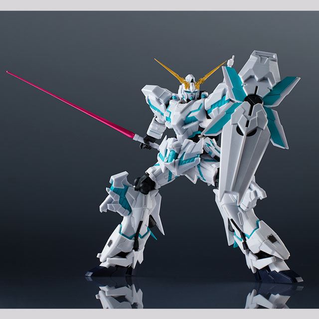 uGUNDAM UNIVERSE RX-0 UNICORN GUNDAMiAWAKENEDjv