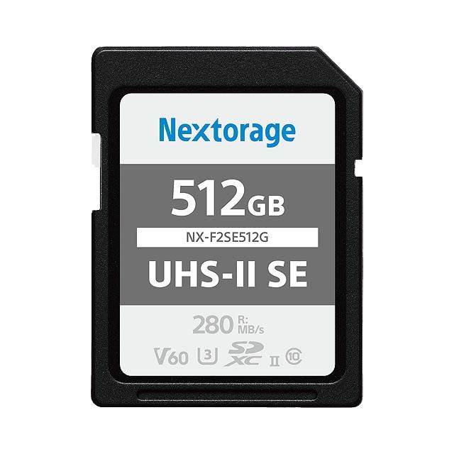 NX-F2SE512G
