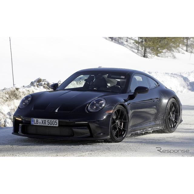 |VF 911 GT3c[O ǐV^vg^CviXN[vʐ^j