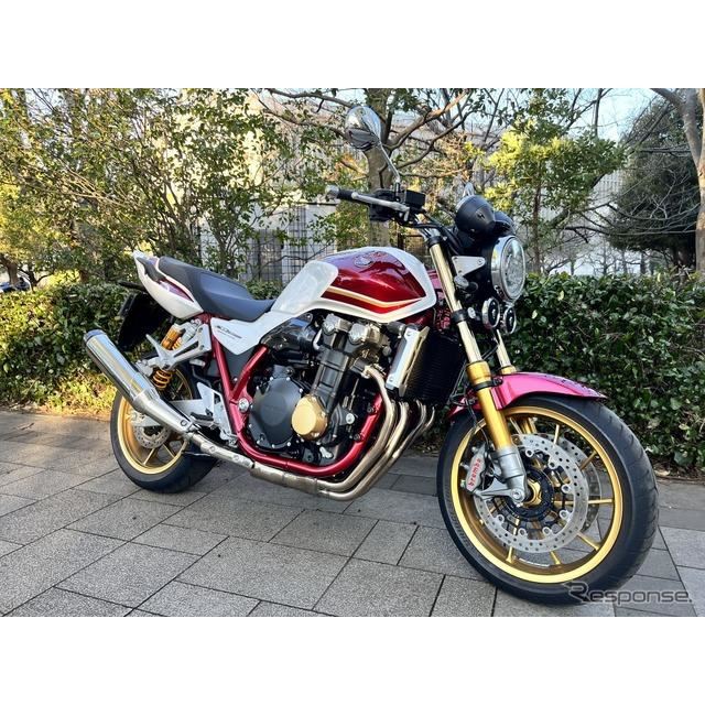 z_ CB1300 SUPER FOUR SP