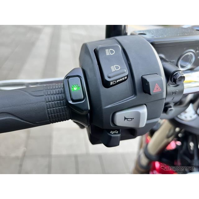 z_ CB1300 SUPER FOUR SP