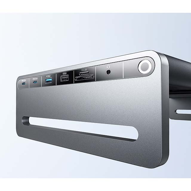 Anker 675 USB-C ドッキングステーション - PC周辺機器