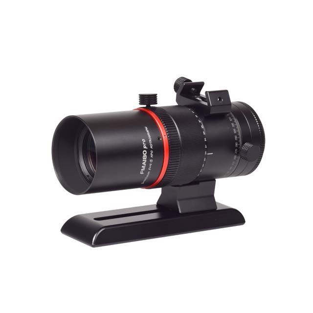 uAskar FMA180 prov