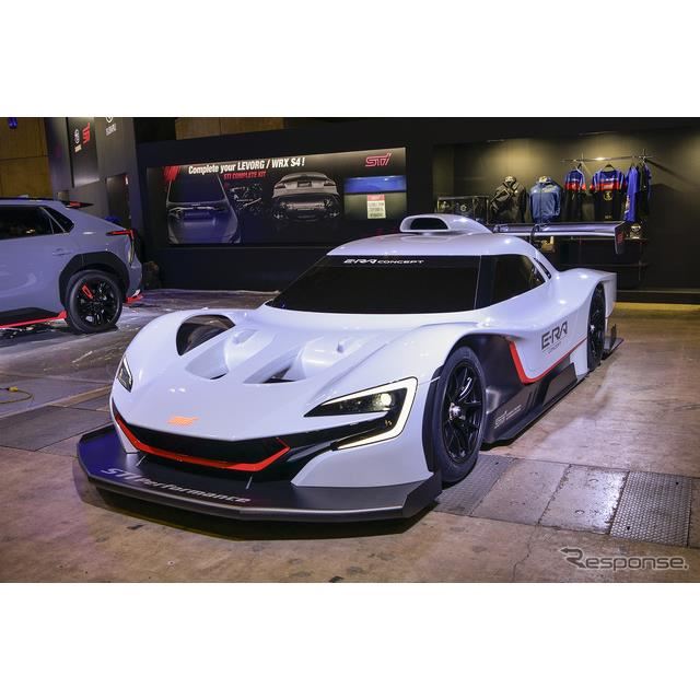 Xo STI E-RA CONCEPTiI[gT2022j