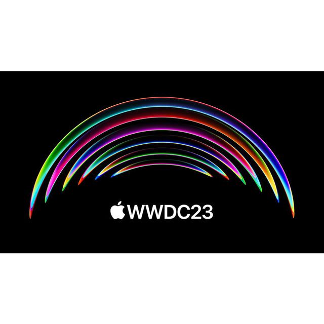 「WWDC23」