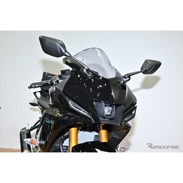 }n YZF-R125 ANZT[ԁi[^[TCNV[2023j