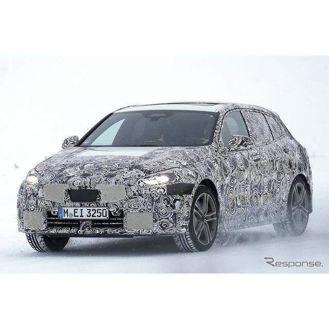 BMW 1V[Y vg^CviXN[vʐ^j