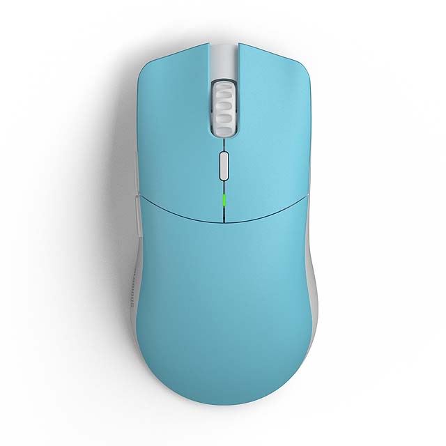 Model O Pro Wireless