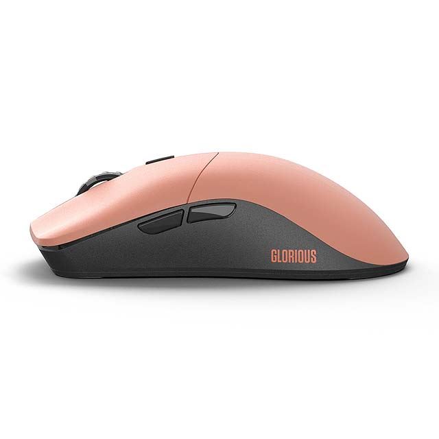 Model O Pro Wireless