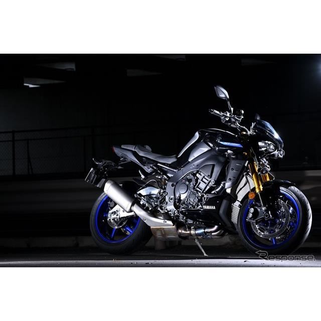 }n MT-10 SP