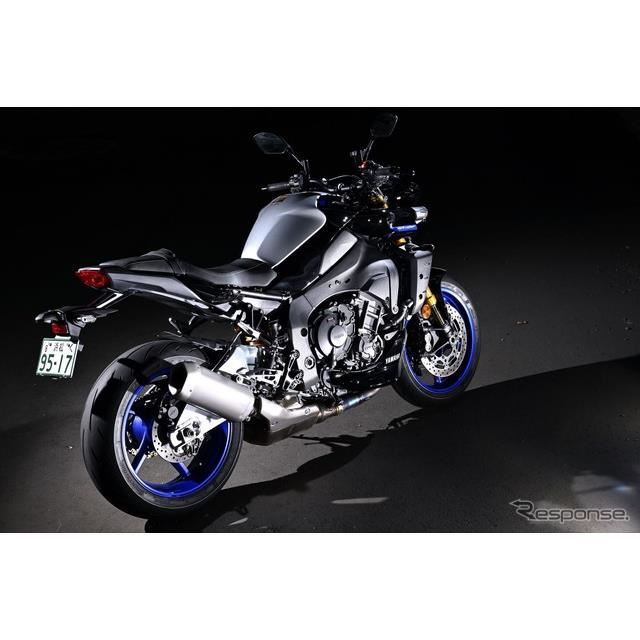 }n MT-10 SP