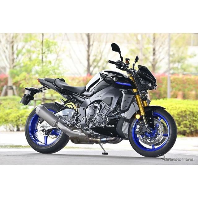 }n MT-10 SP