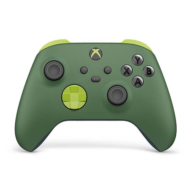 MS、リサイクル素材で地球に配慮したXbox向けコントローラーを本日4/18発売 - 価格.com