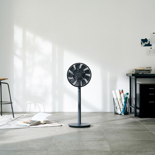 正規逆輸入品】 バルミューダ 扇風機 サーキュレーター The GreenFan