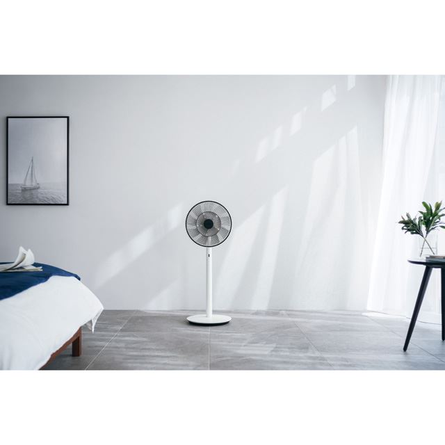 バルミューダ、「The GreenFan」2023年モデルを発売 - 価格.com