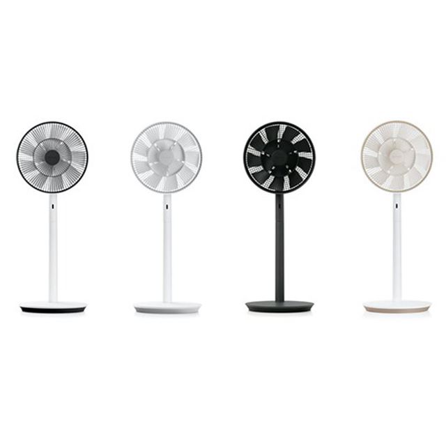 11,676円2023年バルミューダ The GreenFan EGF-1800-WK