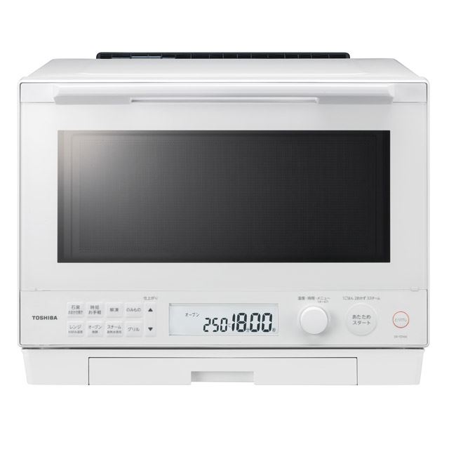 東芝 石窯ドーム ER-YD7000 過熱水蒸気オーブンレンジ（第1位 