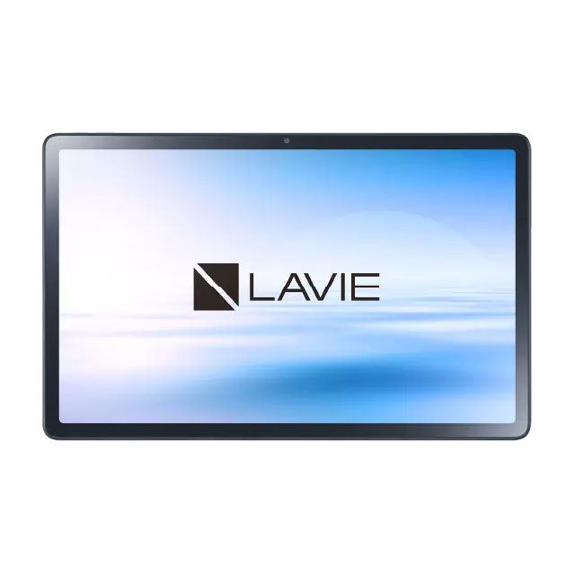 NEC、120Hz駆動に対応した11.5型2Kタブレット「LAVIE Tab T11 T1175