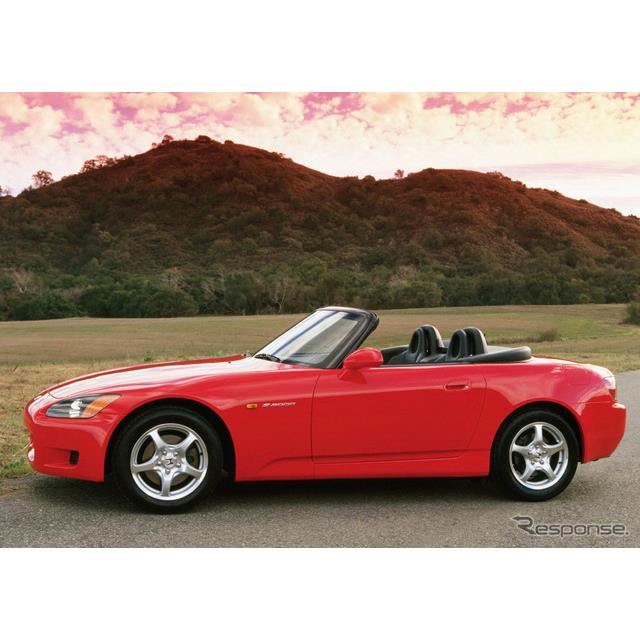 価格.com - ホンダ「S2000」後継スポーツは後輪駆動のBEV!? 2026年、真実が明らかに