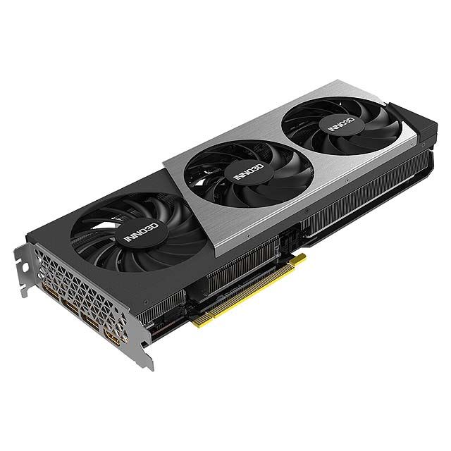 エルザ、「GeForce RTX 4070」を搭載したビデオカード2機種 - 価格.com