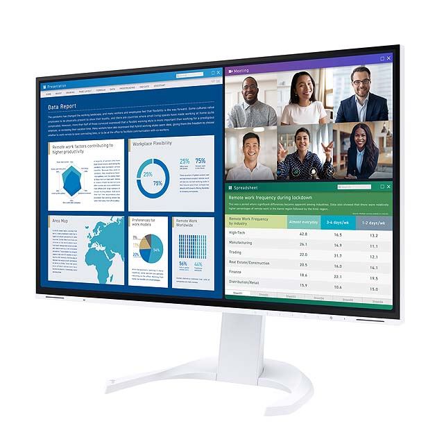uFlexScan EV3240X/EV2740Xv