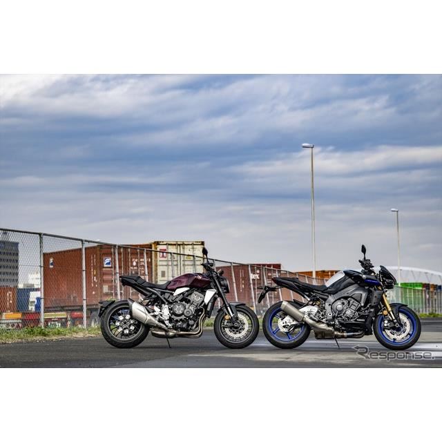 z_ CB1000Rijƃ}n MT-10 SPiEj