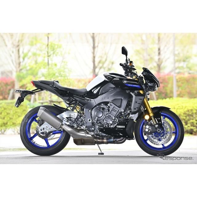 }n MT-10 SP