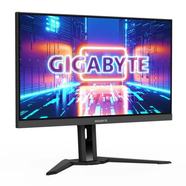 GIGABYTE、2560×1440表示の27型ゲーミングモニター「M27Q P」 - 価格.com