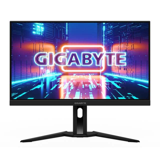 好評超激安 GIGABYTE ギガバイト 27インチ ゲーミングモニター 27型