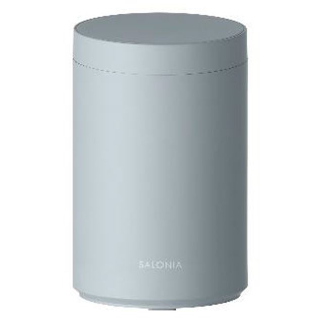 SALONIA、化粧水ミスト機能を搭載した美顔器「ピュアブライト 