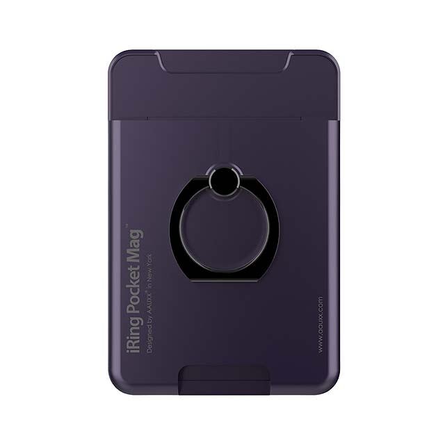 iRing Pocket Mag Limited Edition