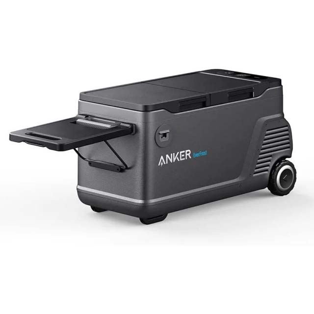 uAnker EverFrost Powered Cooler 50v