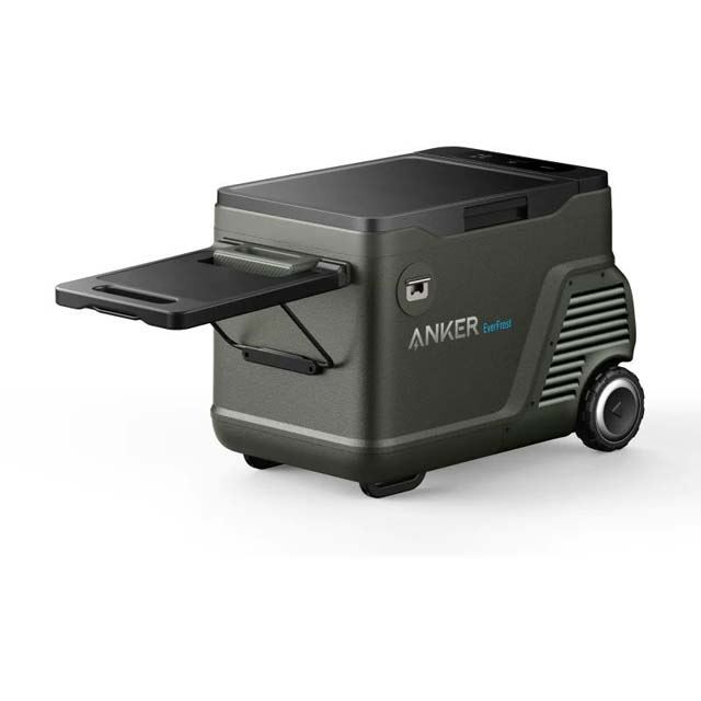 　「Anker EverFrost Powered Cooler 30」