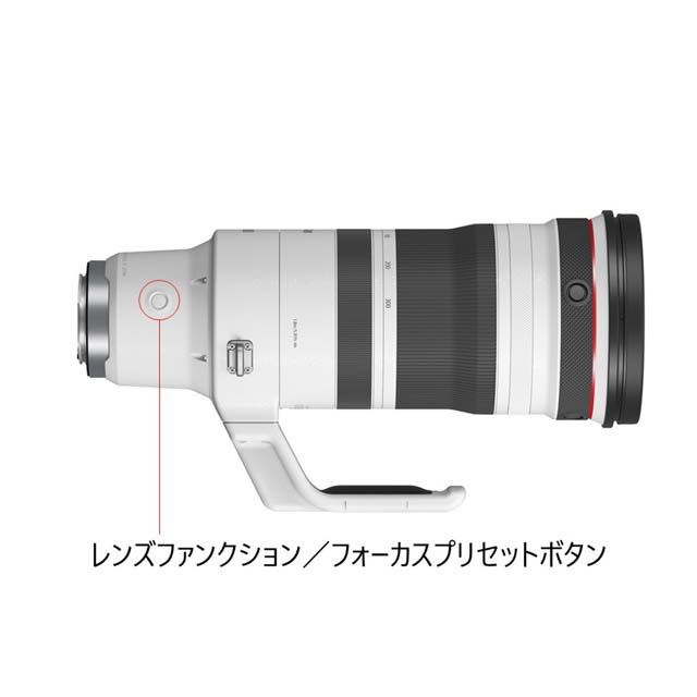 新入荷アイテム 輝く今を望遠で! Canon キヤノン 望遠レンズ 100-300mm