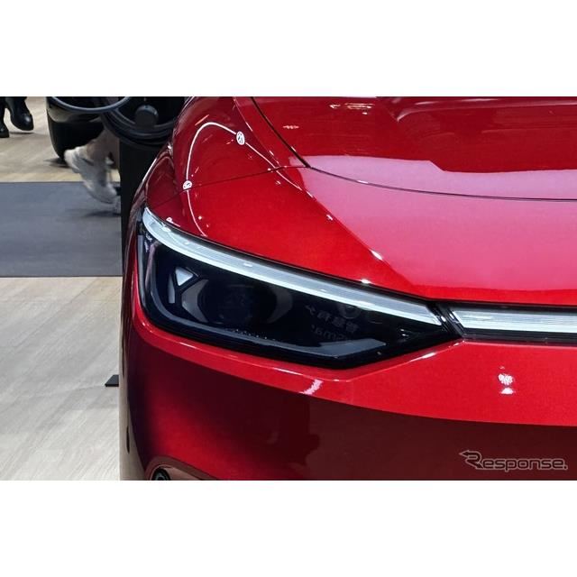 VW ID.7iC[^[V[2023j