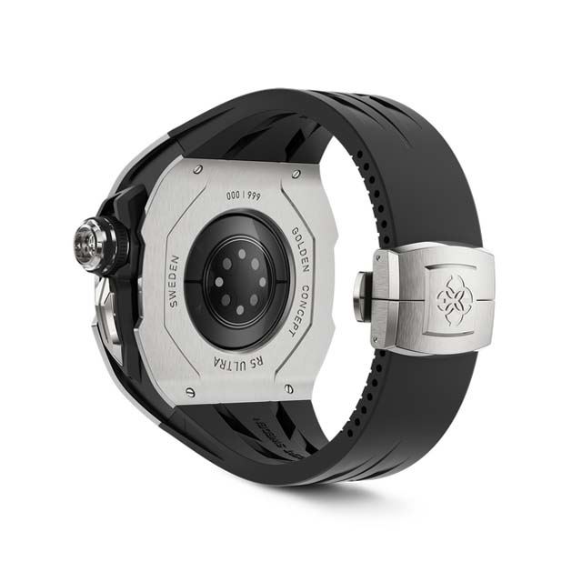 uULTRA STEEL EDITIONv