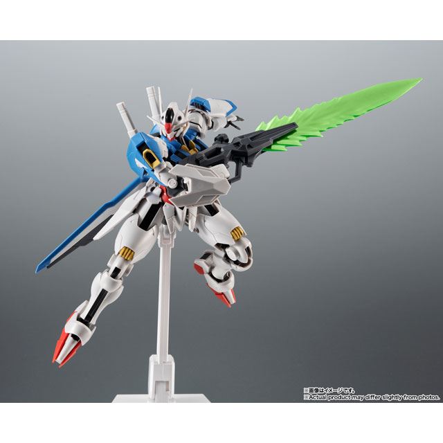 uROBOT SIDE MS XVX-016 K_EGAA ver. A.N.I.M.E. `ROBOT15th ANNIVERSARY`v