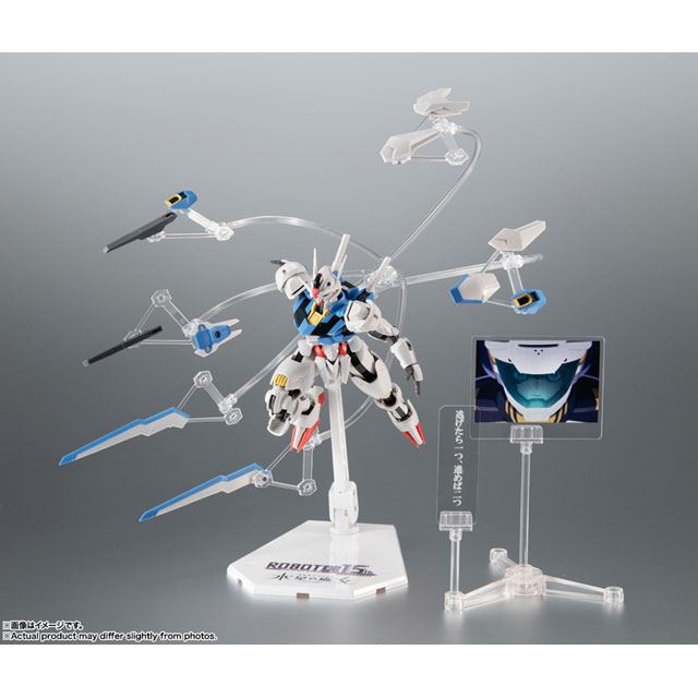 uROBOT SIDE MS XVX-016 K_EGAA ver. A.N.I.M.E. `ROBOT15th ANNIVERSARY`v