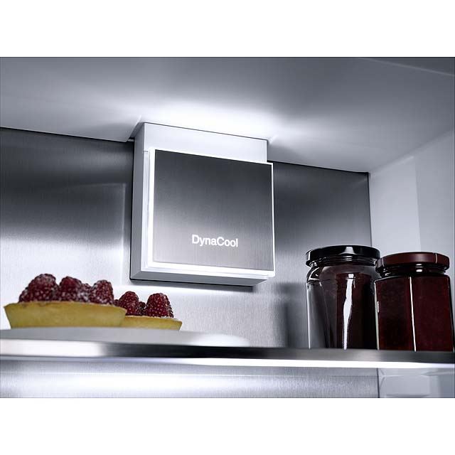 Miele ミーレ 冷凍冷蔵庫のドアハンドル2個 - 冷蔵庫・冷凍庫