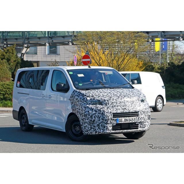  CES 2023: BMW、ライバルの Apple Car に設定されると思われるプロトタイプを公開