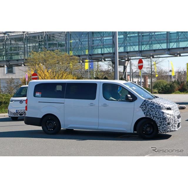 BMW i ビジョン ディー