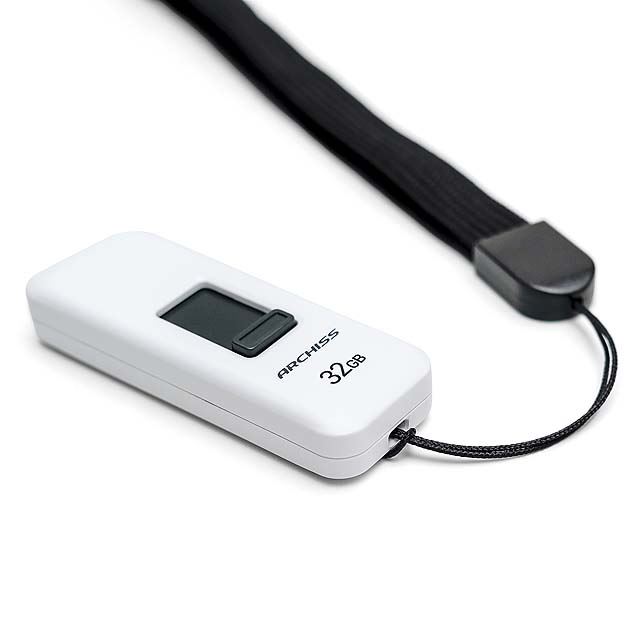 ARCHISS USB3.2