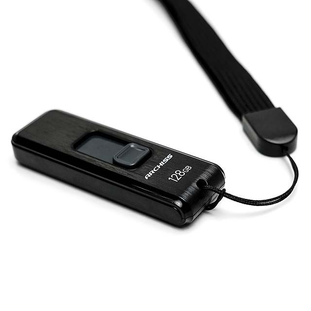 ARCHISS USB3.2