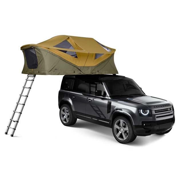 uThule Approachv